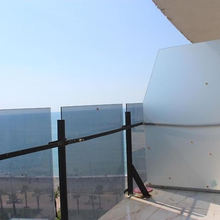 באטומי Apartment On The Back Sea מראה חיצוני תמונה