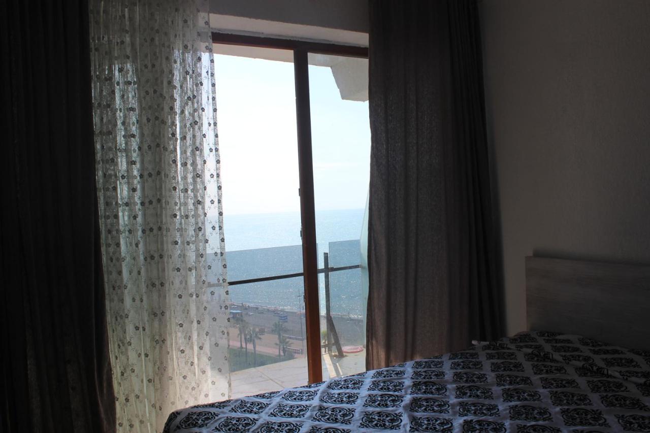 באטומי Apartment On The Back Sea מראה חיצוני תמונה