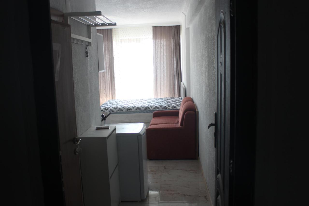 באטומי Apartment On The Back Sea מראה חיצוני תמונה